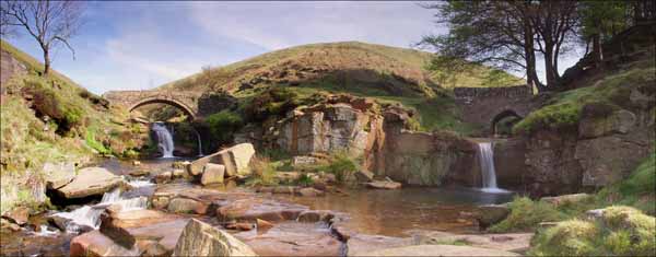 Three Shires Head - SP020
